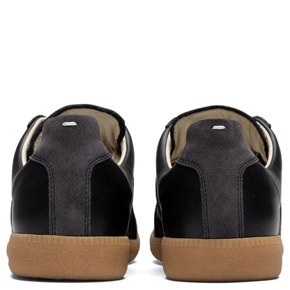 Replica Low Top - Black/Brown