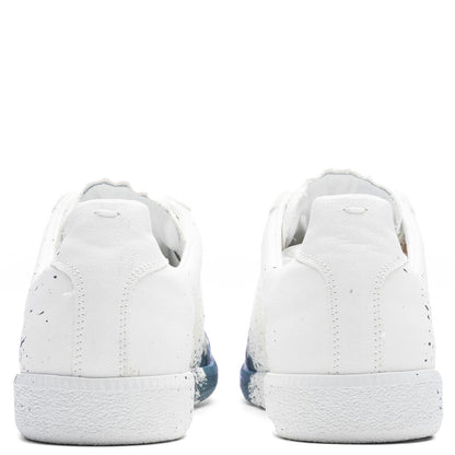 Replica Sneakers - White/Octane