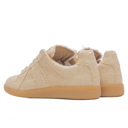 Sneakers - Natural