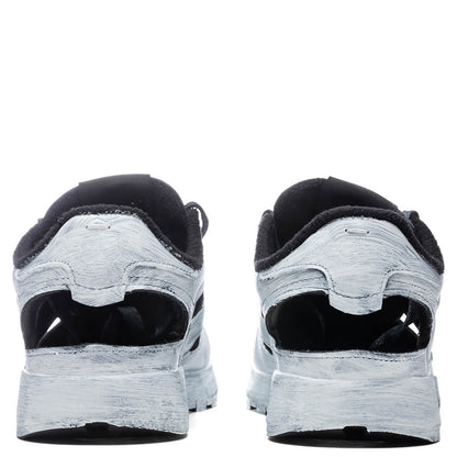 Maison Margiela x Reebok Décortiqué’- Handpainted
