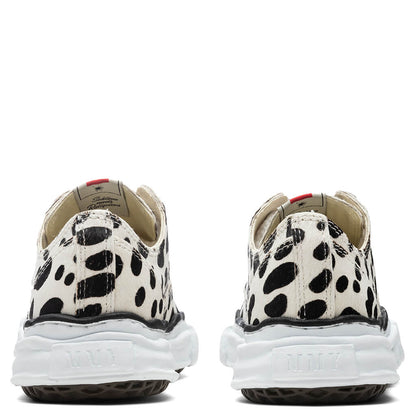 Peterson Low - Dalmatian