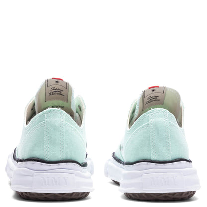 Peterson Low OG Sole Canvas - Light Blue