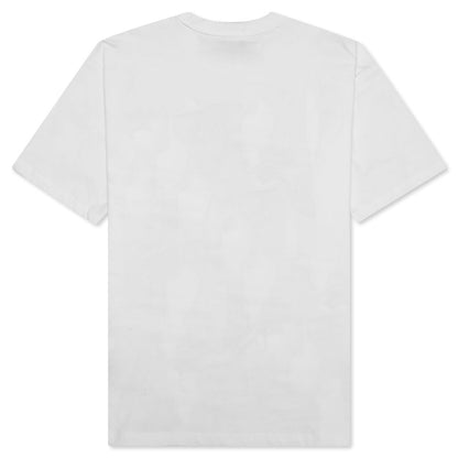 Cactus Lovers T-Shirt - White
