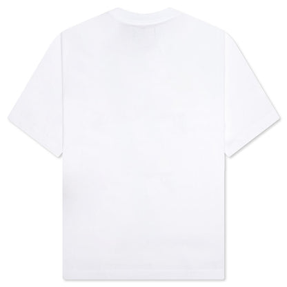 Market x Betty Boop Dunking T-Shirt - White
