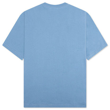 Market x Betty Boop Dunking T-Shirt - Sky Blue