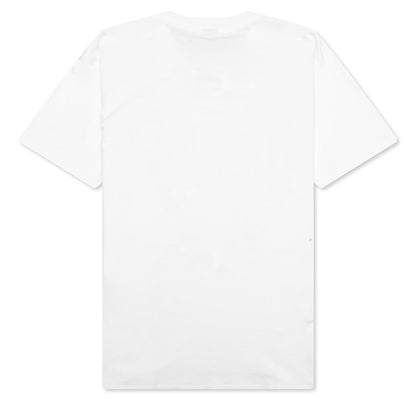 Market x Hot Stuff Beware S/S T-Shirt - White
