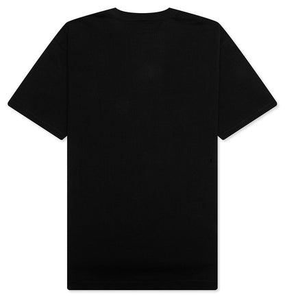 Market x Hot Stuff Dunk S/S Tee - Black