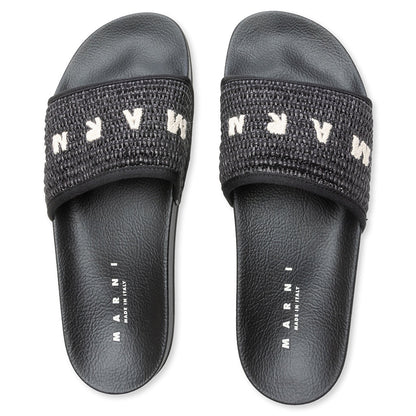 Sandal - Black