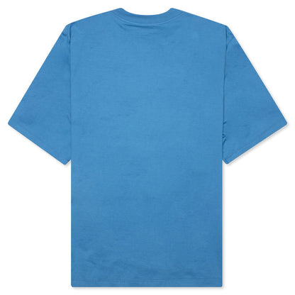 Whirl T-Shirt - Neptune