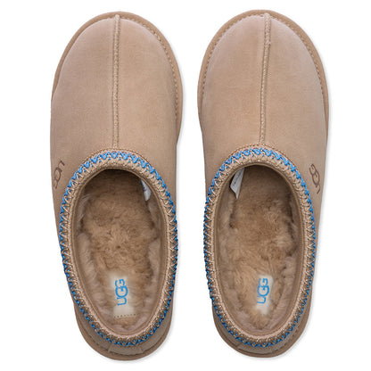 Men's Tasman Slipper - Sand/Santorini
