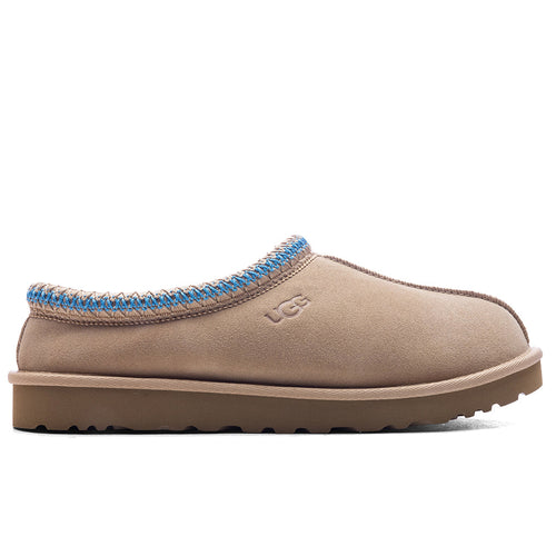 Men's Tasman Slipper - Sand/Santorini