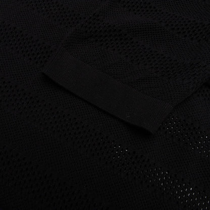 Mercy 1701 M.K. Polo - Black