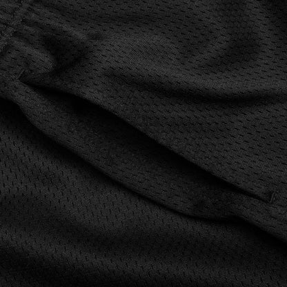 Mesh Short Sport - Black