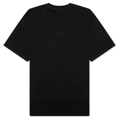Migraine T-Shirt - Black Edge
