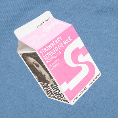 Milk Tee - Pacific