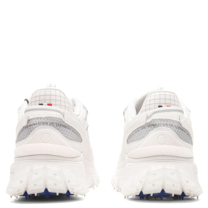 Trailgrip GTX Low Top Sneakers - White
