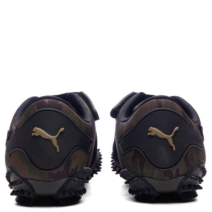 Mostro Camo - Green