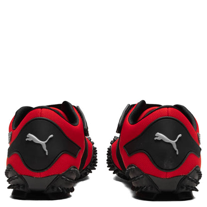 Mostro OG - For All Time Red/Silver