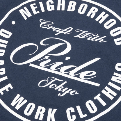 NH TEE SS-2 - Navy