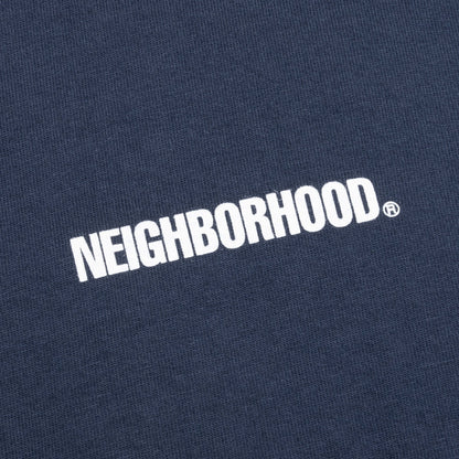NH TEE SS-2 - Navy