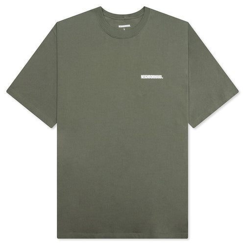 NH TEE SS-2 - Olive Drab