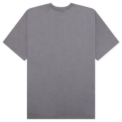 NH . Tee SS-11 - Grey