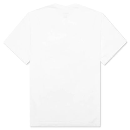NH . Tee SS-11 - White