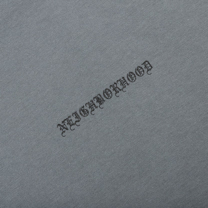 NH . Tee SS-5 - Grey