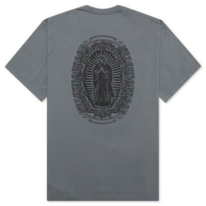 NH . Tee SS-5 - Grey