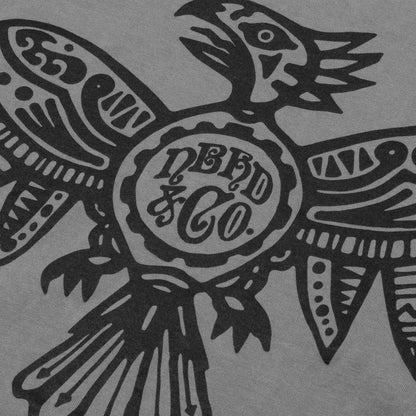 NH . Tee SS-5 - Grey