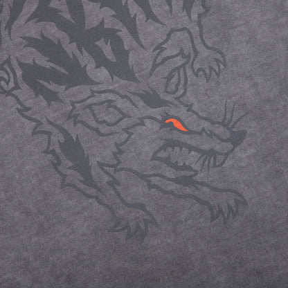 NH L/S Tee 4 - Gray