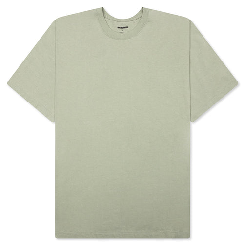 NH S/S Tee 1 - Sage Green