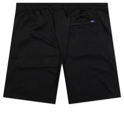 NY Archway Basketball Shorts - Black