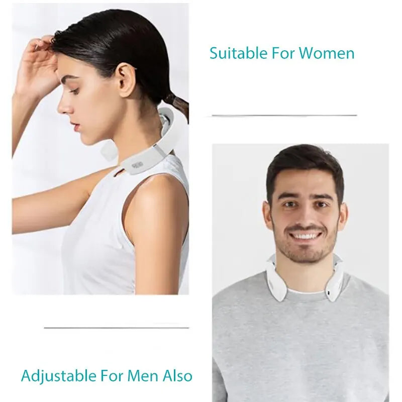 Neck Massager Portable