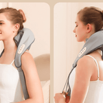 Neck and Shoulder Massager