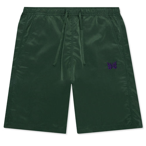 Basketball Short - Green