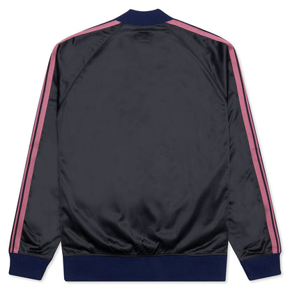 R.C. Track Jacket - Navy