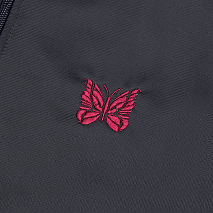 R.C. Track Jacket - Navy