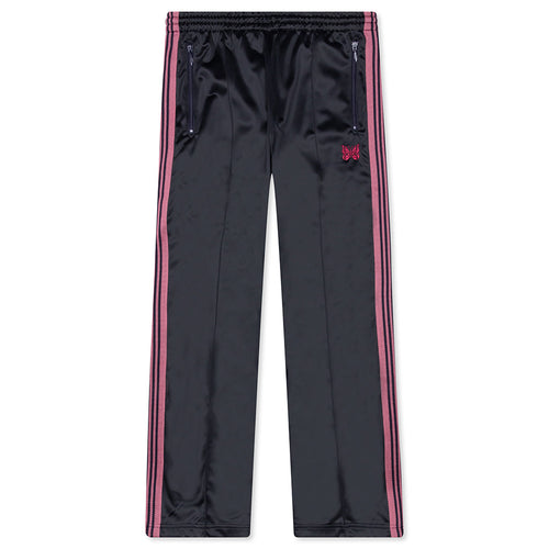 Track Pant - Navy