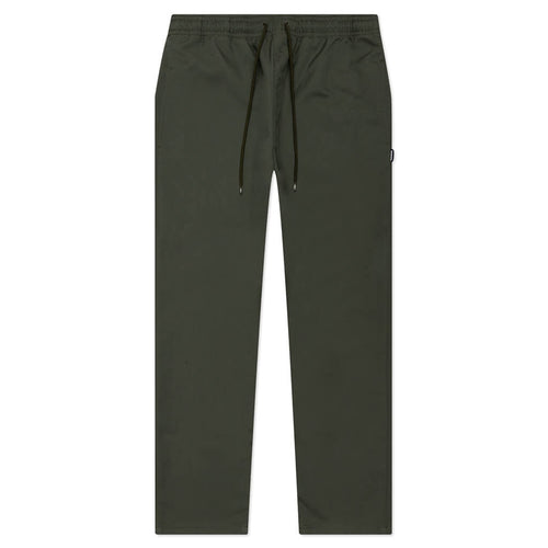 Easy EC Pant - Olive Drab