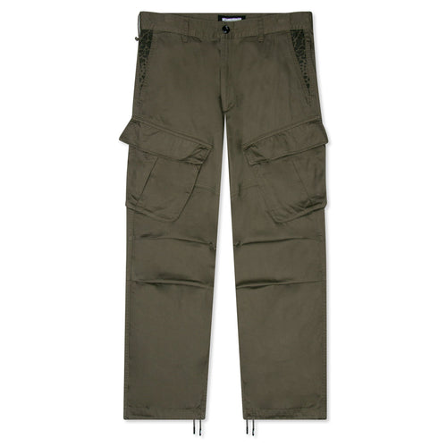 Mil-Cargo C-Pant - Olive Drab