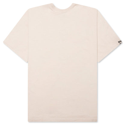 Neighborhood x Babylon Tee SS-2 - Beige
