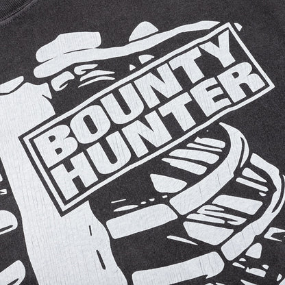 Neighborhood x Bounty Hunter L/S Tee 1 - Black