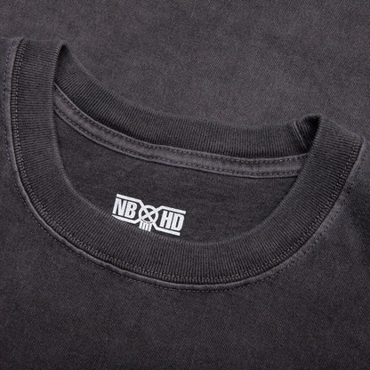 Neighborhood x Bounty Hunter S/S Tee 1 - Black