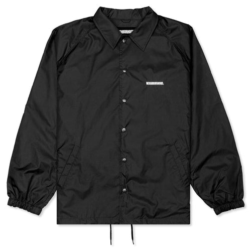 Brooks N-Jacket - Black