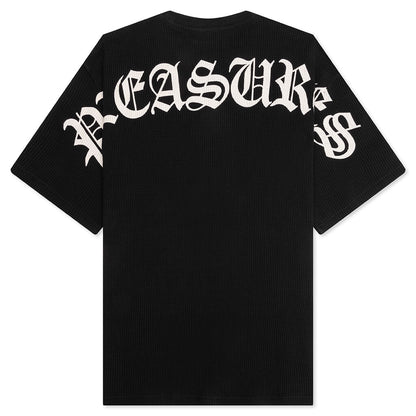 Neural Thermal Shirt - Black