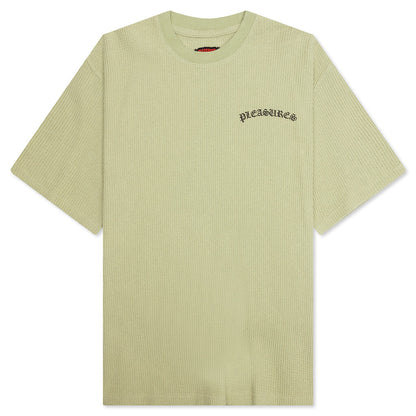 Neural Thermal Shirt - Matcha