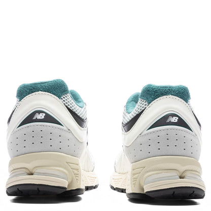 2002R - Sea Salt/Vintage Teal