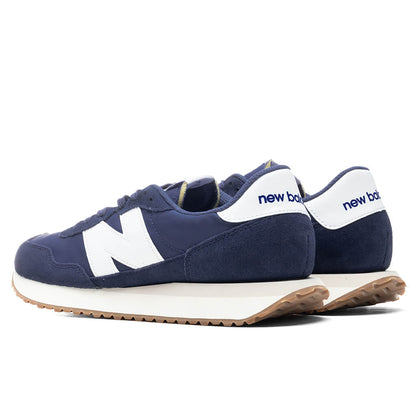 237 - Natural Indigo/Vintage Indigo