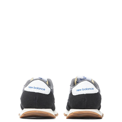 Toddler 237 Bungee - Black/Moonbeam